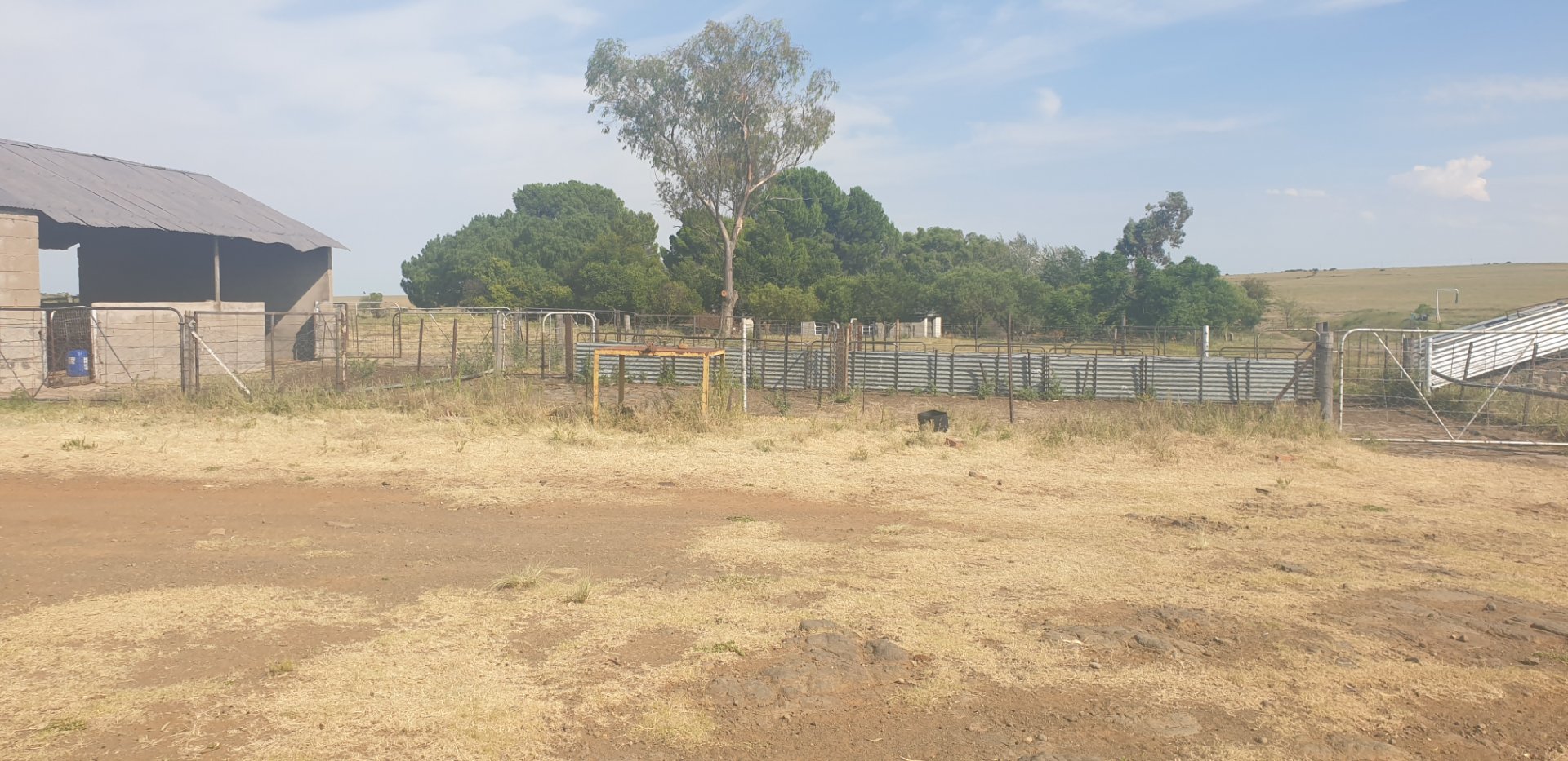  Bedroom Property for Sale in Dewetsdorp Rural Free State